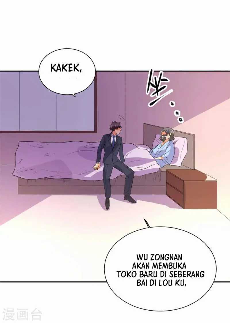 Emperor Son In Law Chapter 63 halaman 17