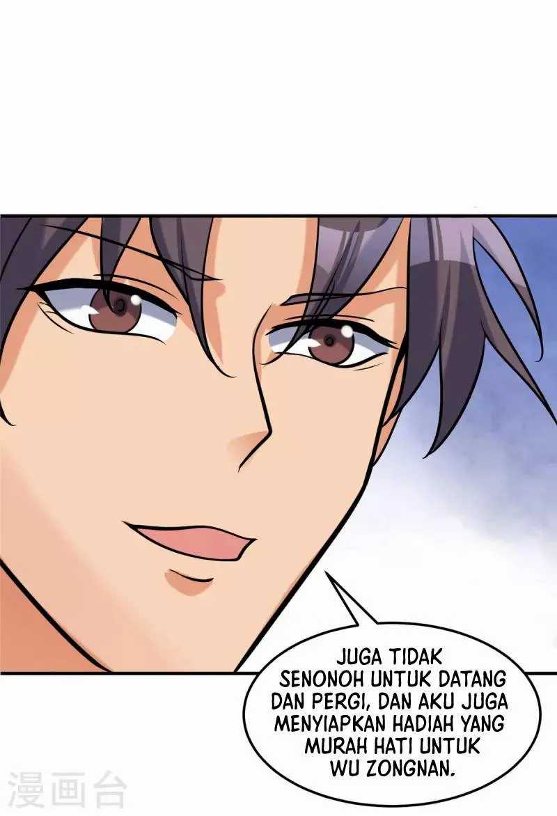 Emperor Son In Law Chapter 64 halaman 17