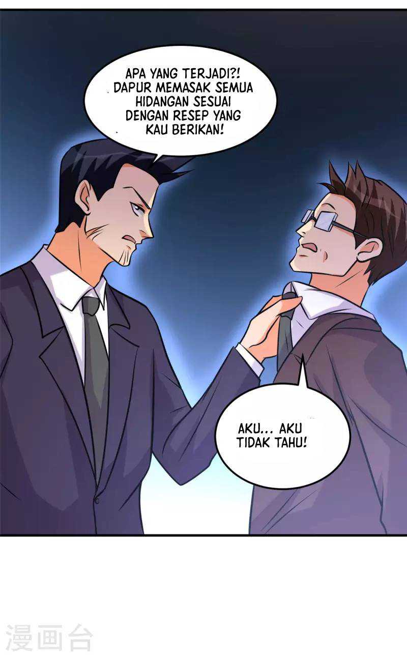 Emperor Son In Law Chapter 64 halaman 23