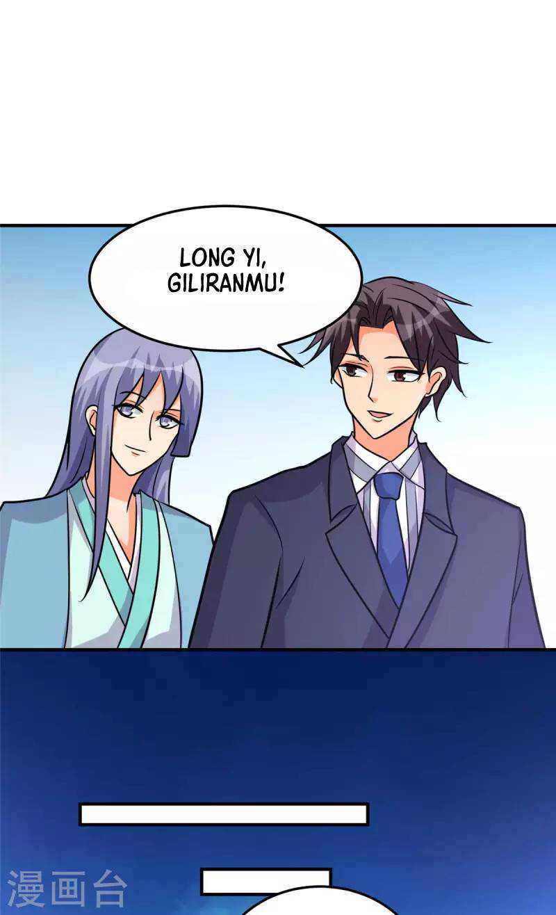 Emperor Son In Law Chapter 64 halaman 18