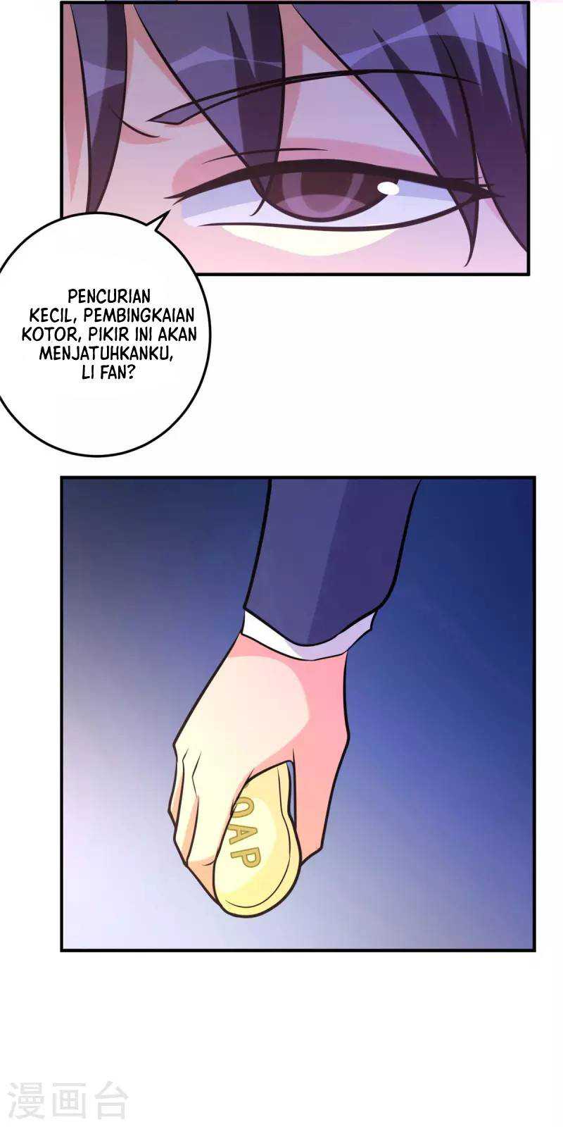 Emperor Son In Law Chapter 64 halaman 35