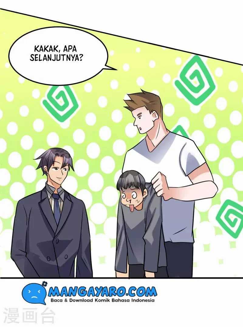 Emperor Son In Law Chapter 64 halaman 16