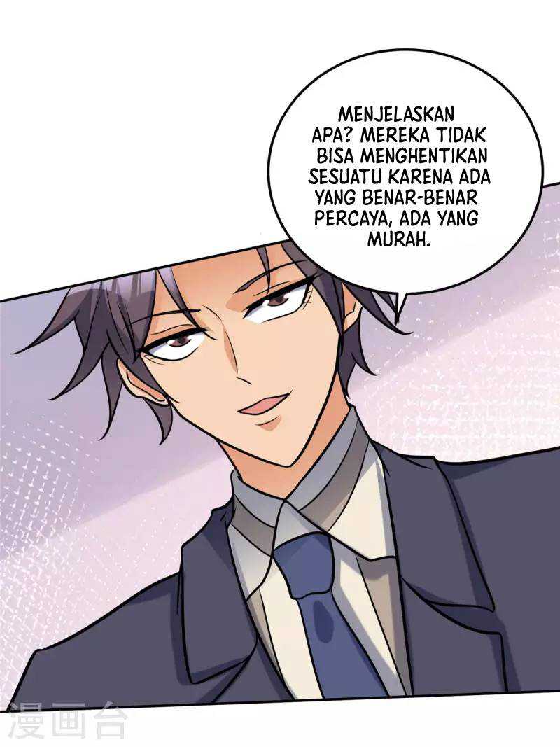 Emperor Son In Law Chapter 64 halaman 7