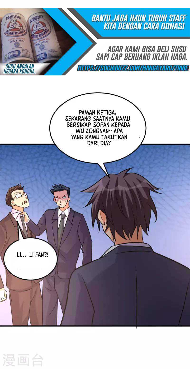 Emperor Son In Law Chapter 64 halaman 24