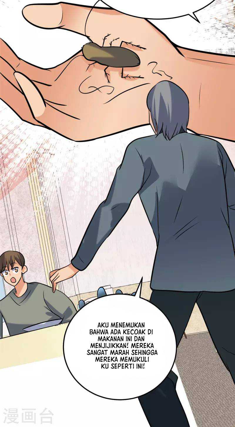 Emperor Son In Law Chapter 64 halaman 5