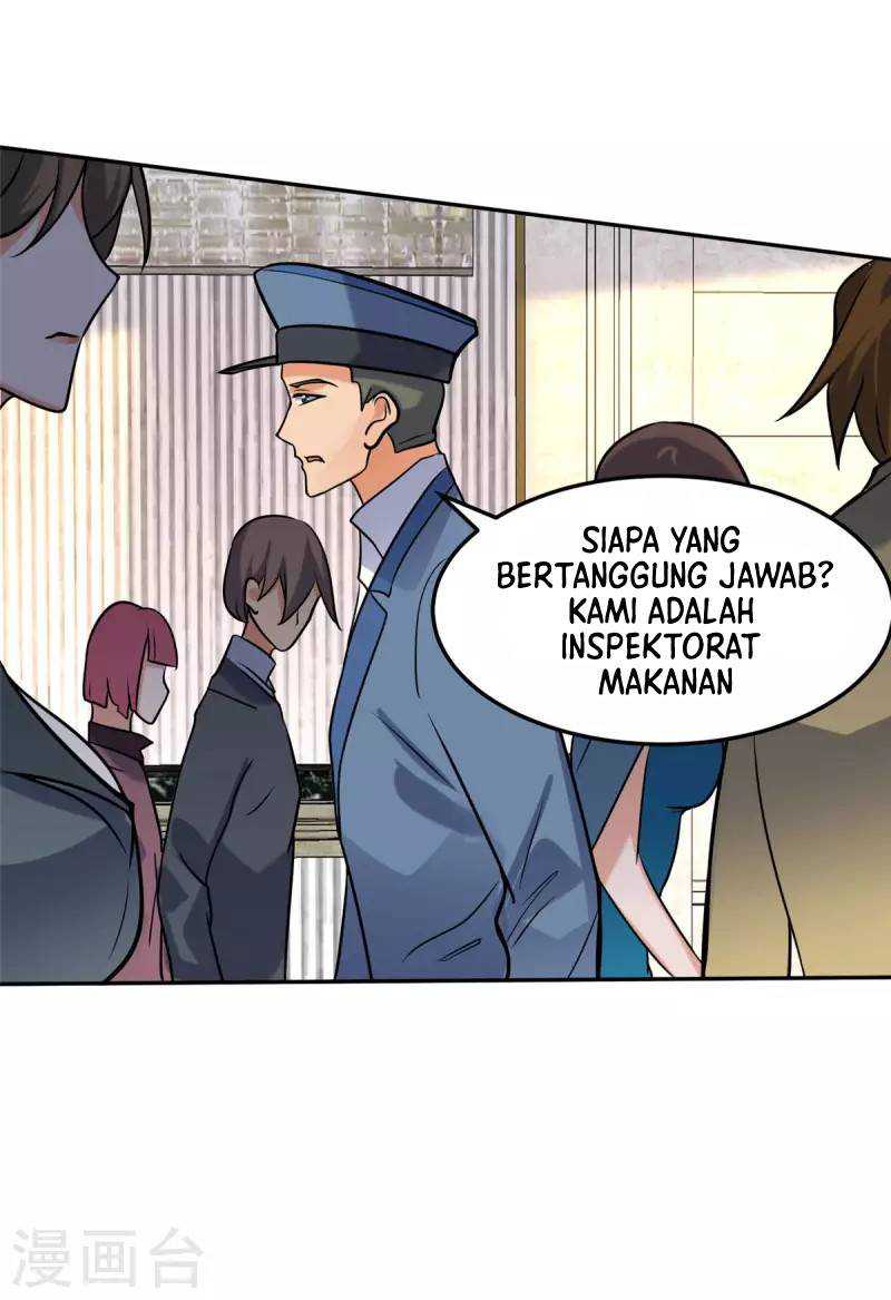 Emperor Son In Law Chapter 64 halaman 9