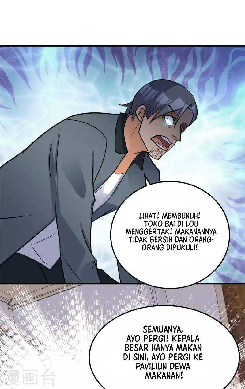 Emperor Son In Law Chapter 64 halaman 4
