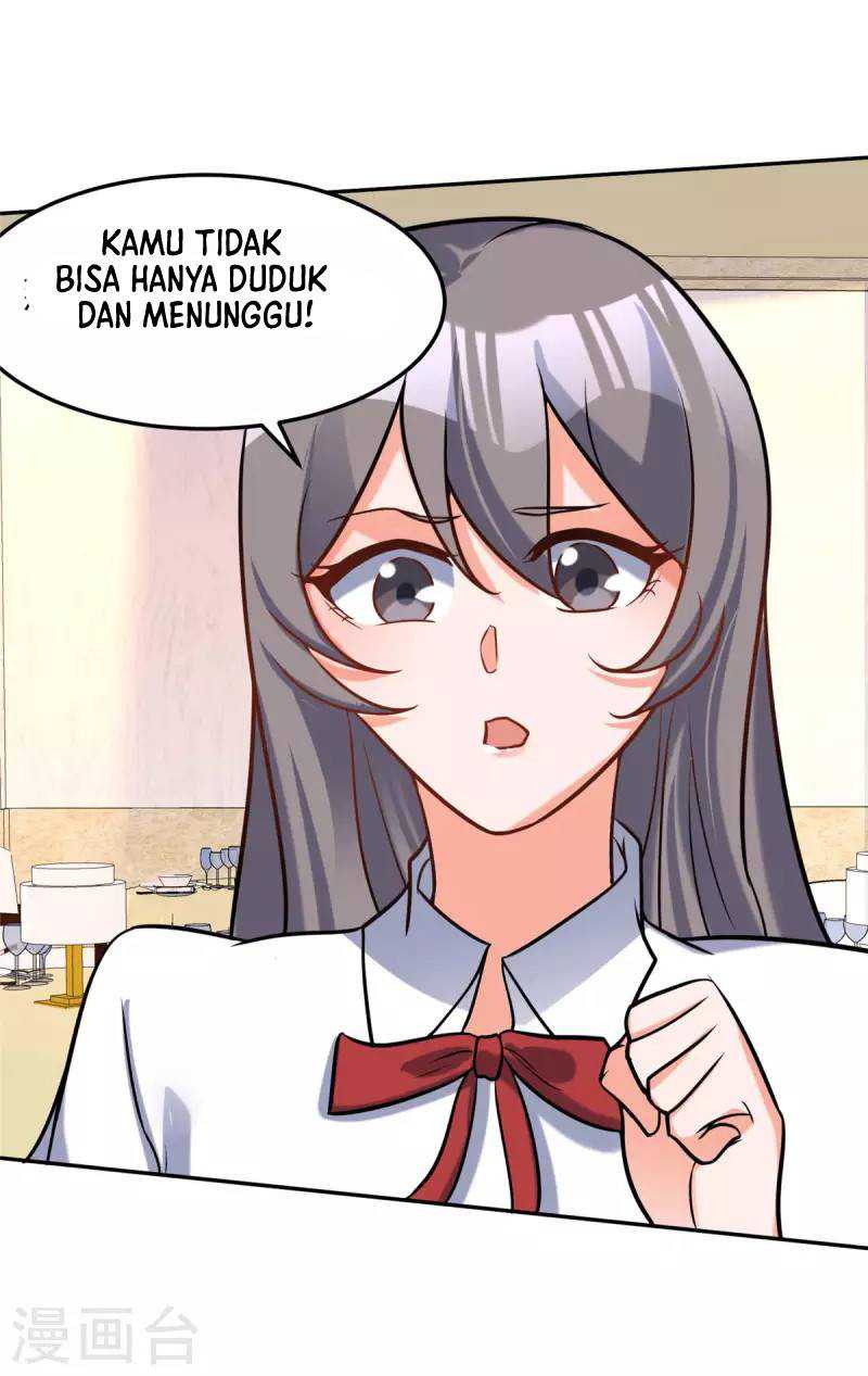 Emperor Son In Law Chapter 64 halaman 8
