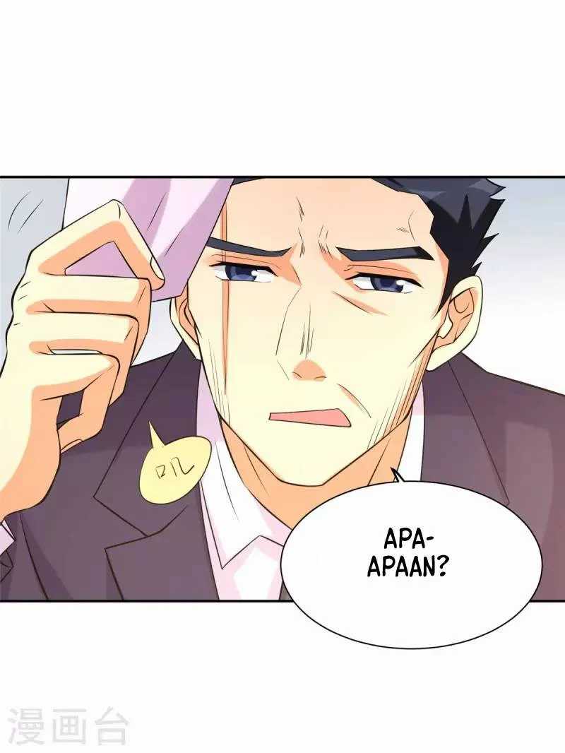 Emperor Son In Law Chapter 65 halaman 14