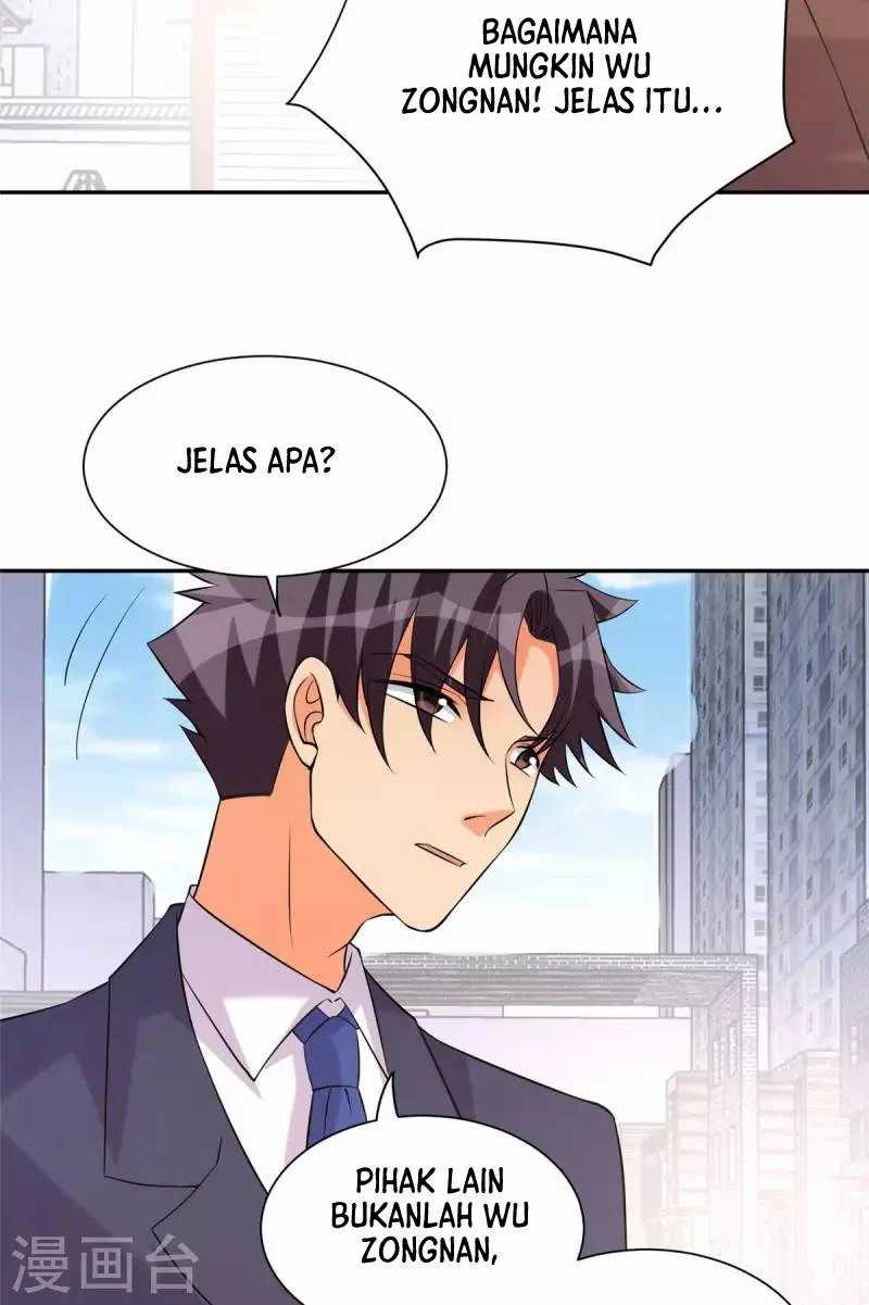 Emperor Son In Law Chapter 65 halaman 28