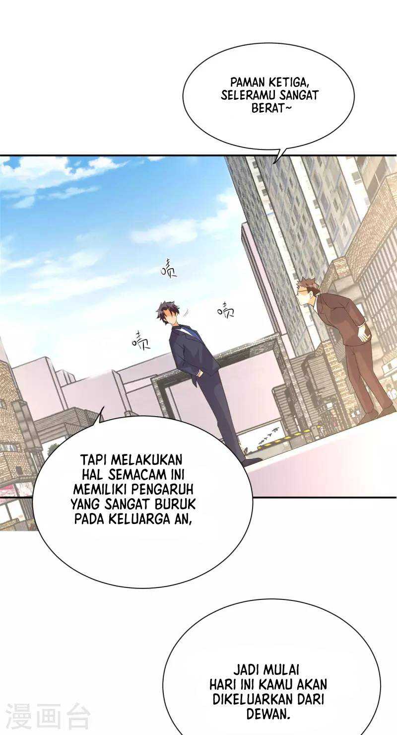 Emperor Son In Law Chapter 65 halaman 33