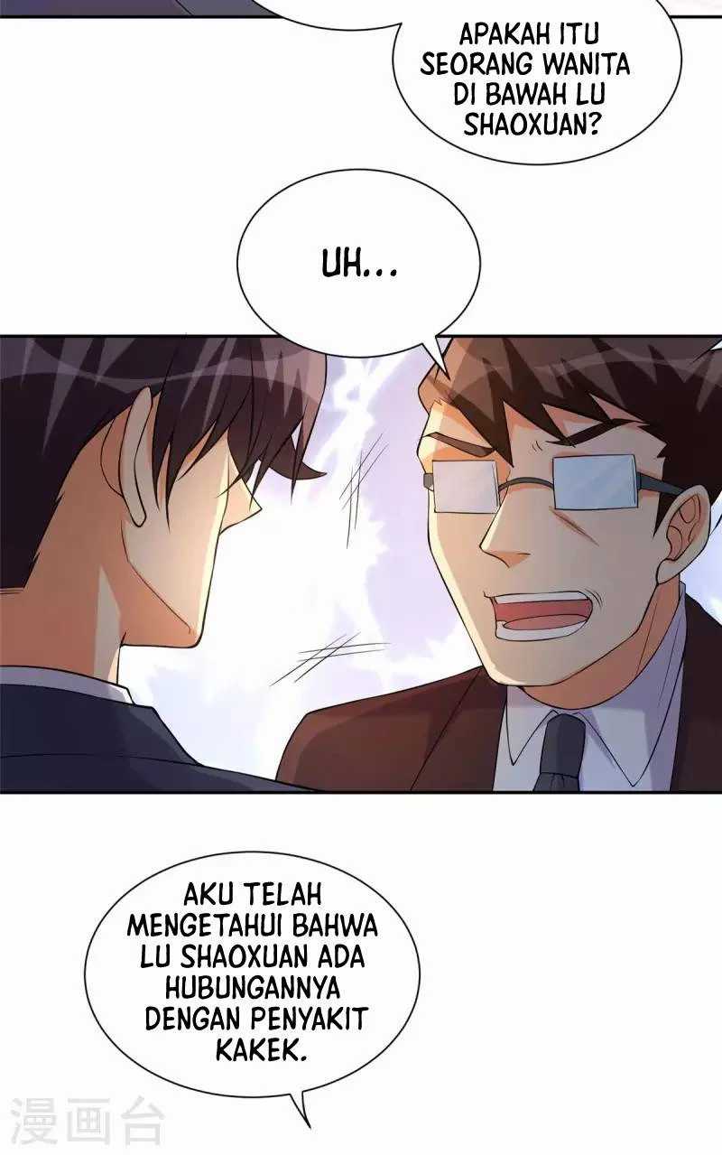 Emperor Son In Law Chapter 65 halaman 29