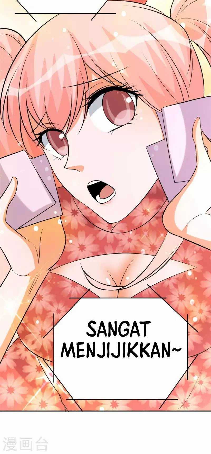 Emperor Son In Law Chapter 65 halaman 20