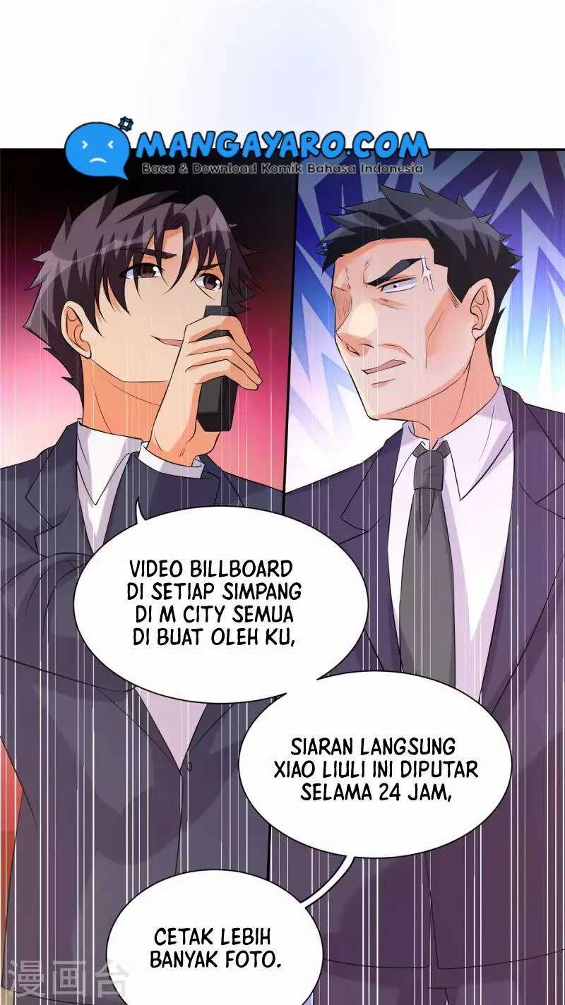 Emperor Son In Law Chapter 65 halaman 21