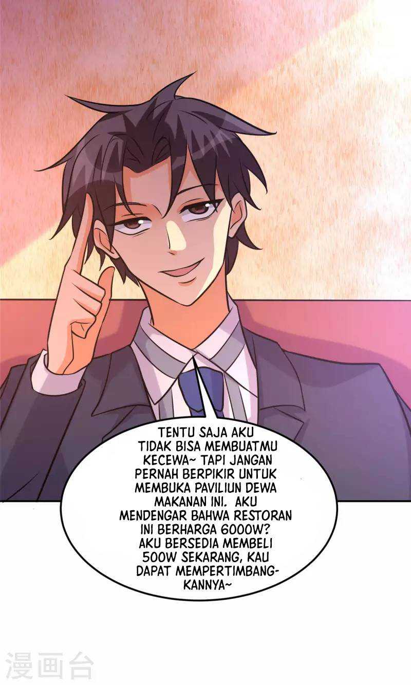 Emperor Son In Law Chapter 65 halaman 4