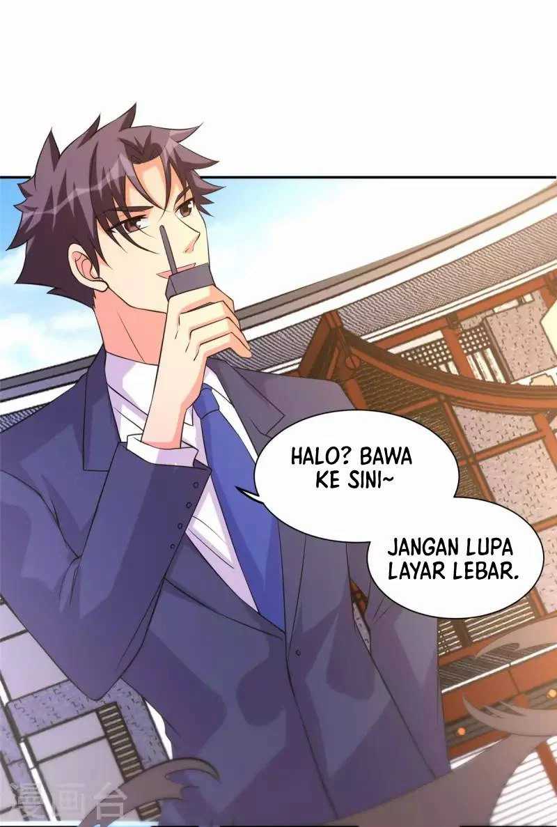 Emperor Son In Law Chapter 65 halaman 8
