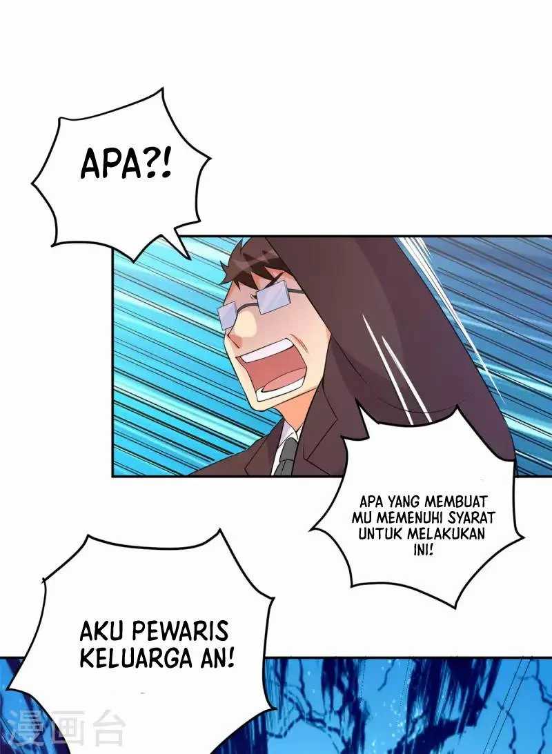 Emperor Son In Law Chapter 65 halaman 35