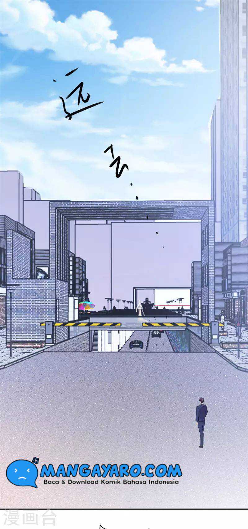 Emperor Son In Law Chapter 65 halaman 26