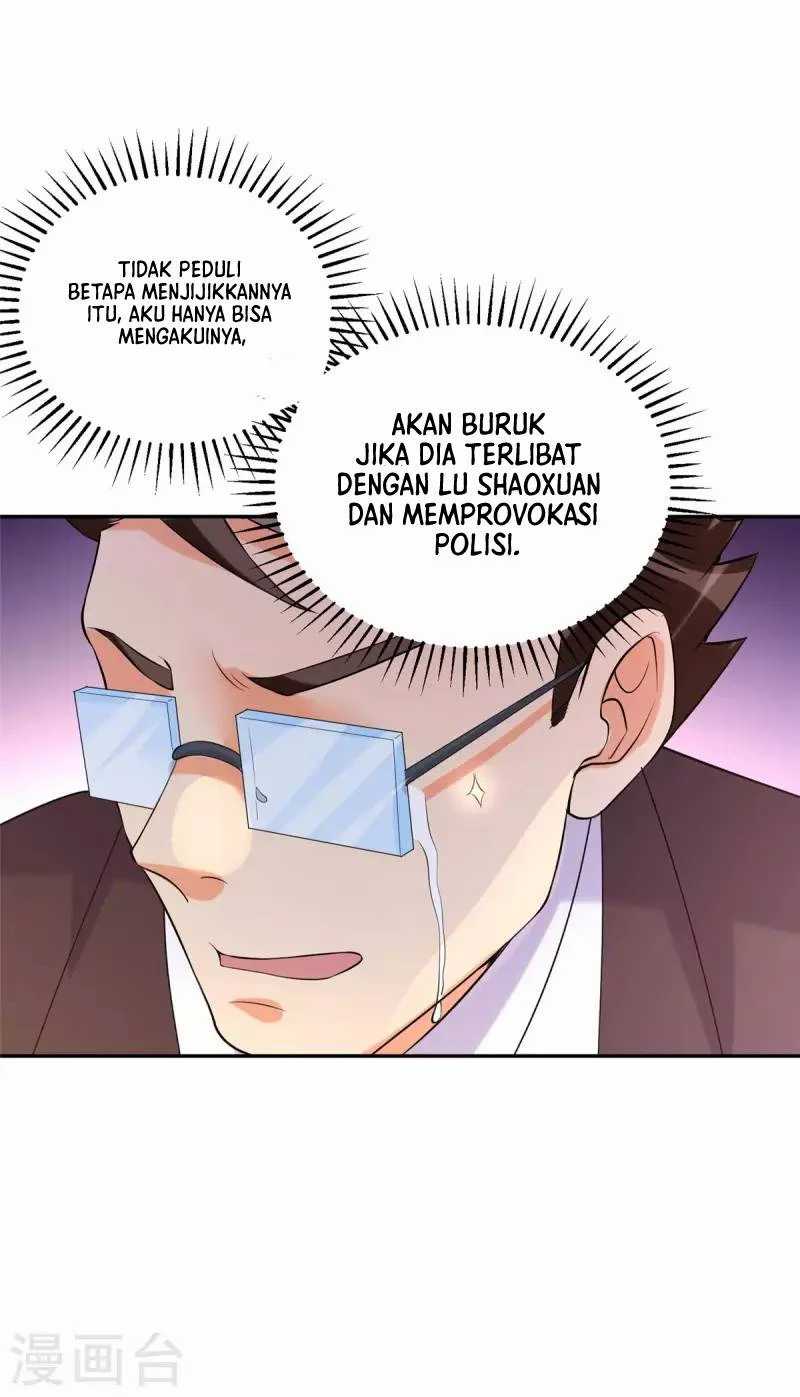 Emperor Son In Law Chapter 65 halaman 32