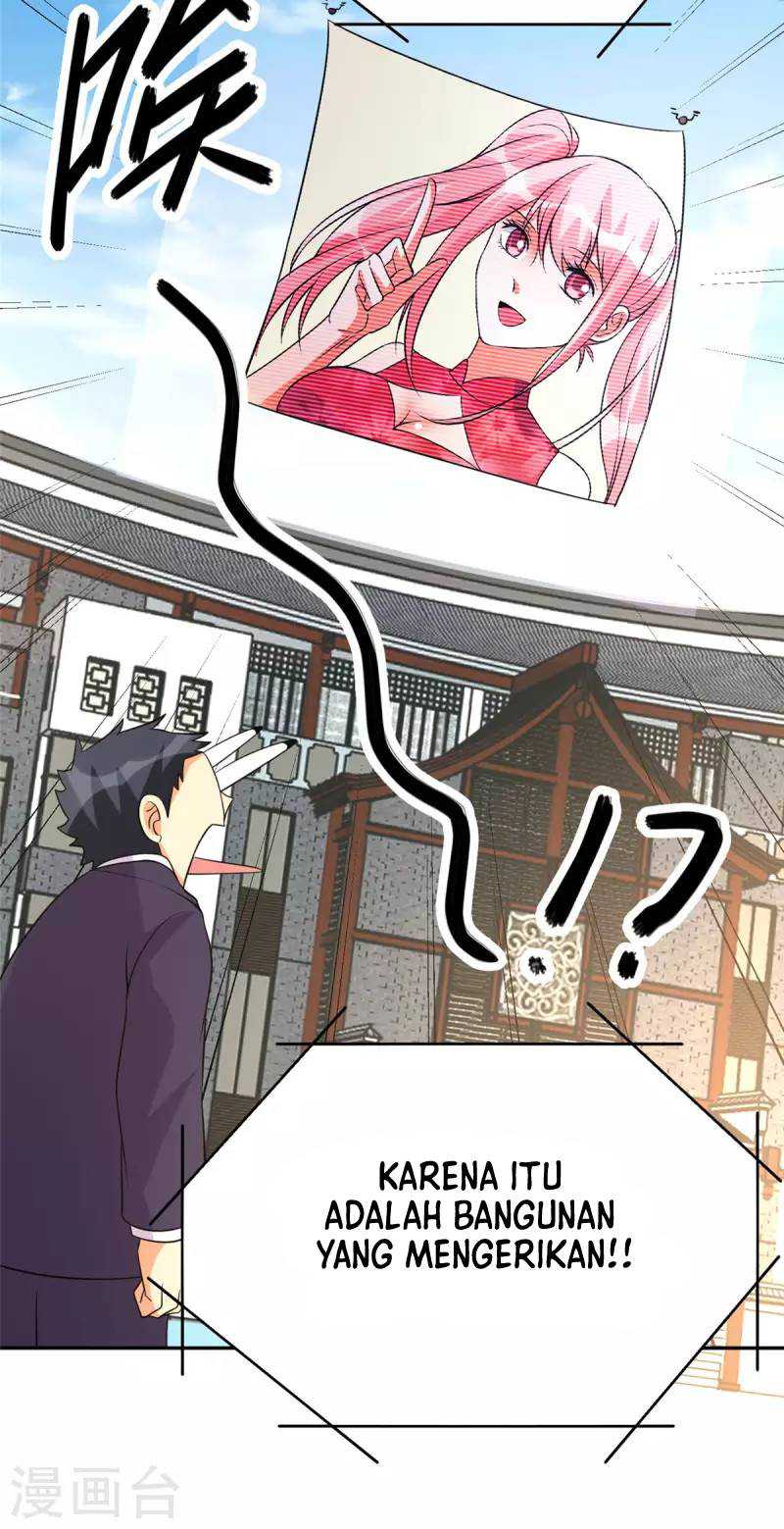Emperor Son In Law Chapter 65 halaman 17