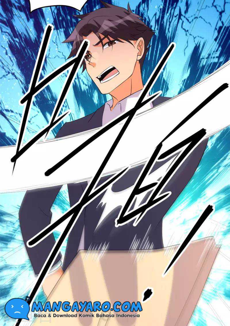 Emperor Son In Law Chapter 65 halaman 36
