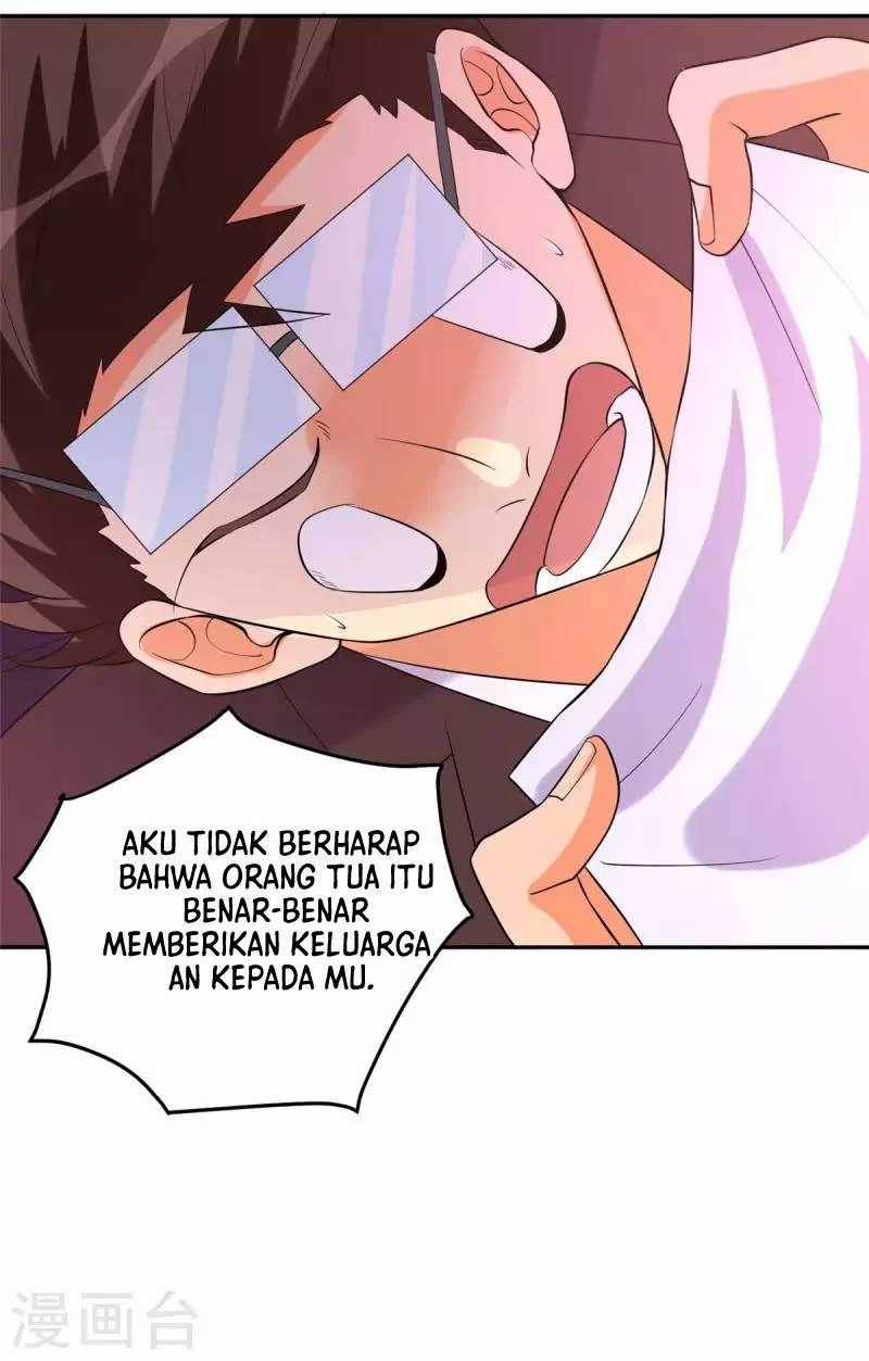 Emperor Son In Law Chapter 65 halaman 38