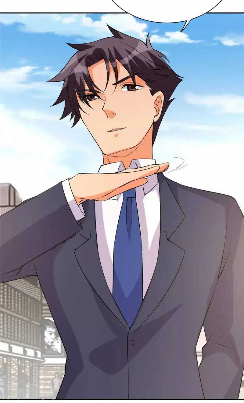 Emperor Son In Law Chapter 65 halaman 34