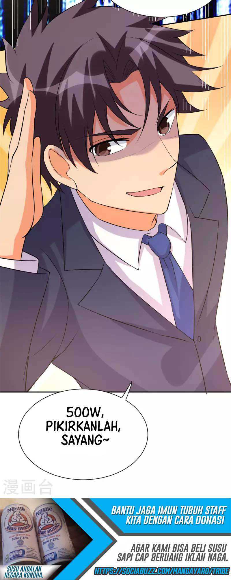 Emperor Son In Law Chapter 65 halaman 25