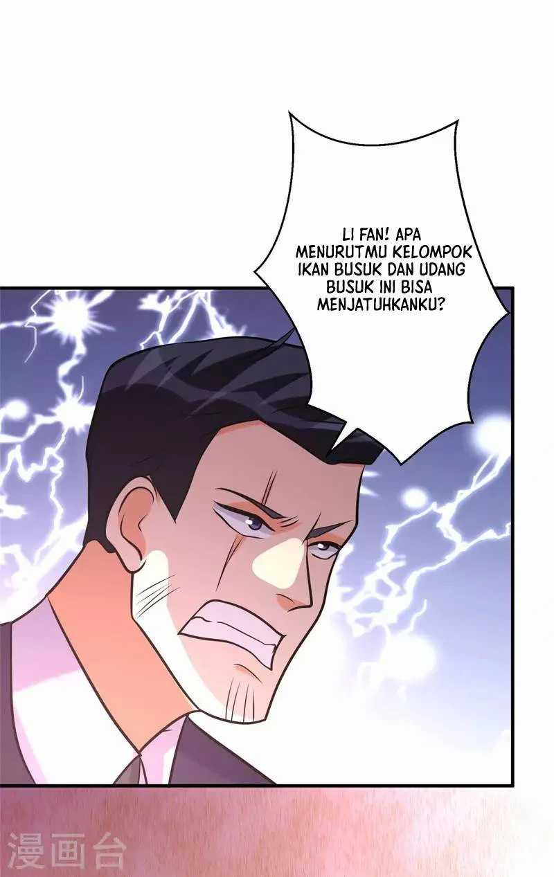 Emperor Son In Law Chapter 65 halaman 3