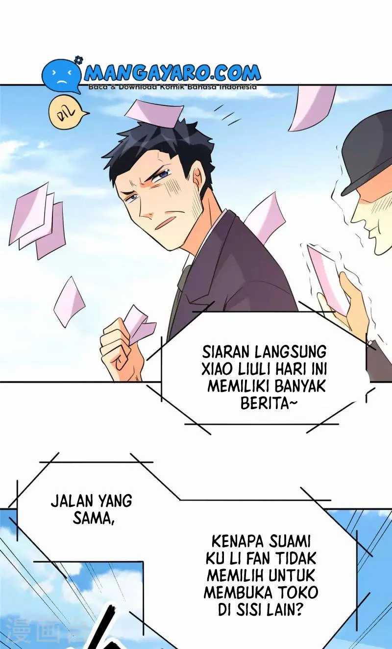 Emperor Son In Law Chapter 65 halaman 16