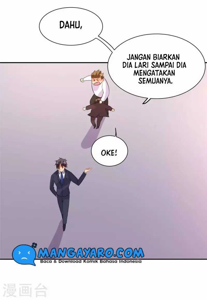 Emperor Son In Law Chapter 65 halaman 41