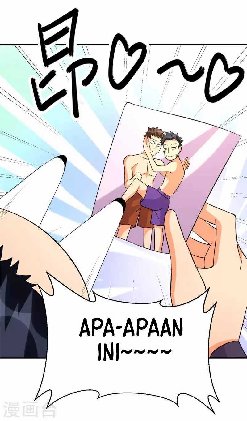 Emperor Son In Law Chapter 65 halaman 15