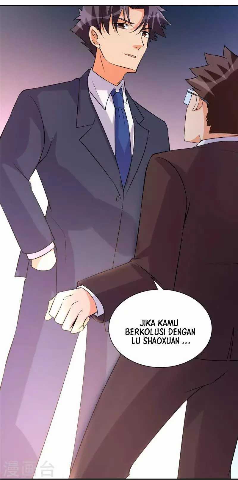 Emperor Son In Law Chapter 65 halaman 30