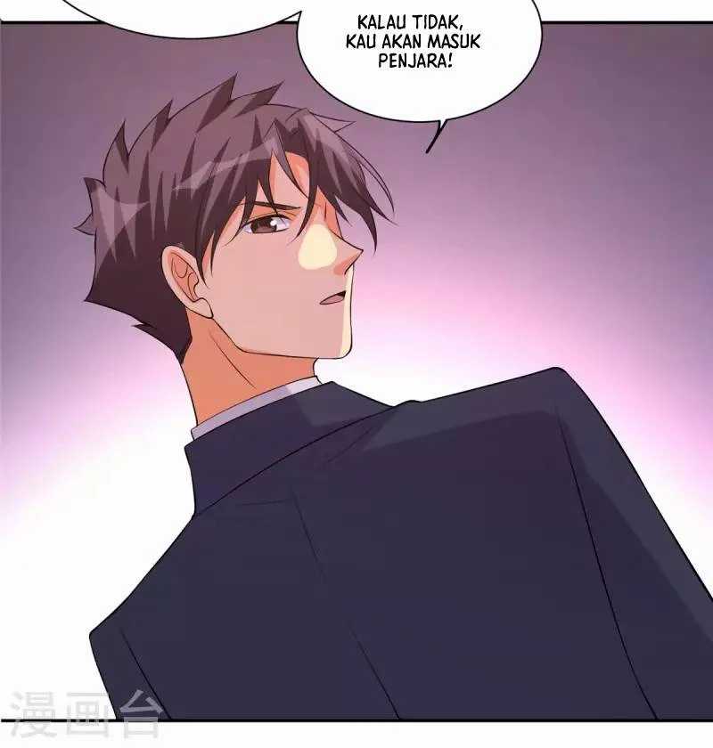Emperor Son In Law Chapter 65 halaman 40