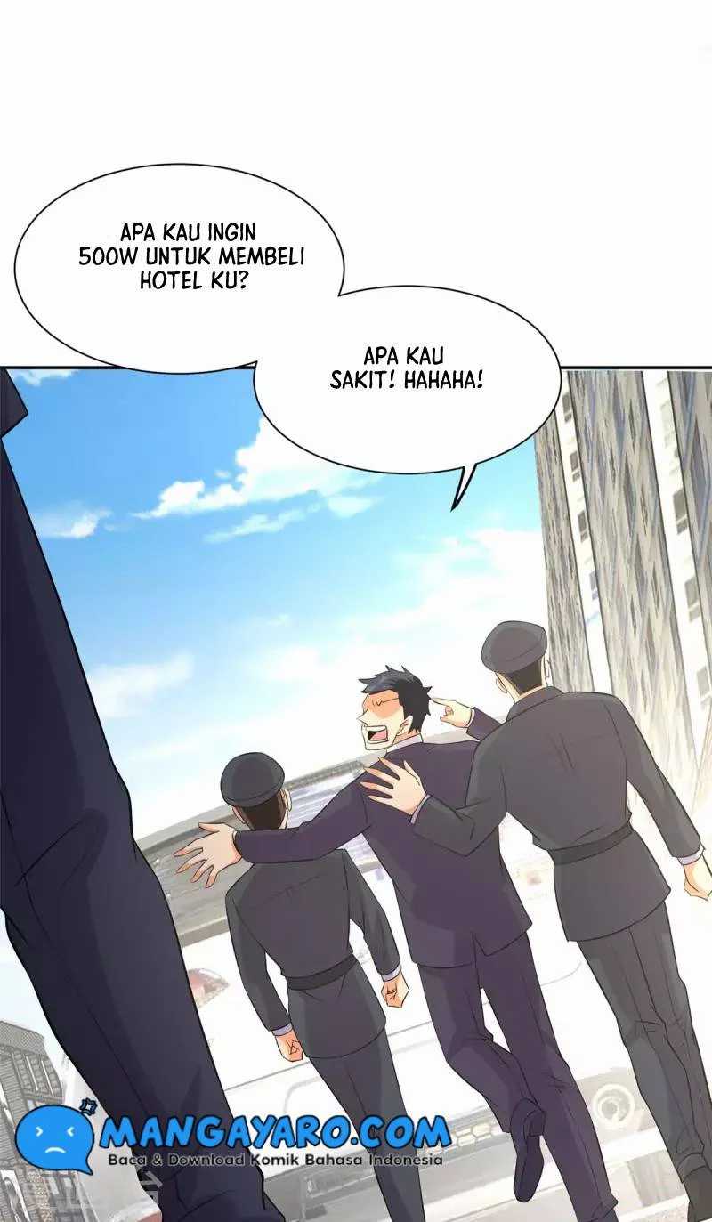 Emperor Son In Law Chapter 65 halaman 6