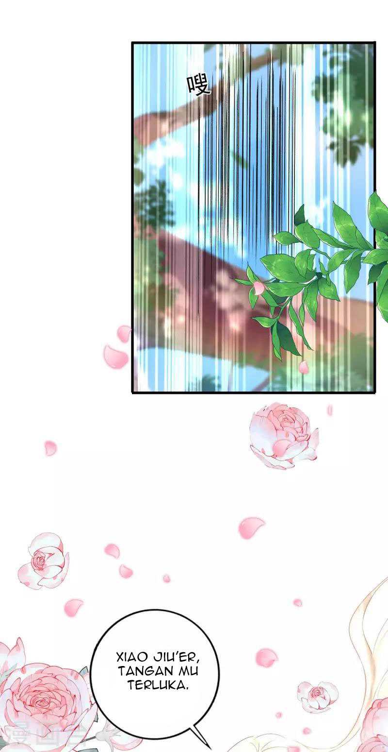 Miss Nine Doctor Chapter 149 halaman 6