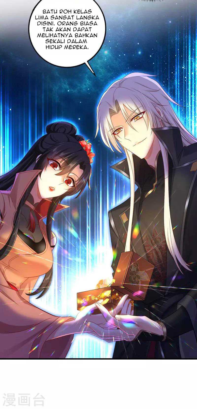 Miss Nine Doctor Chapter 149 halaman 14