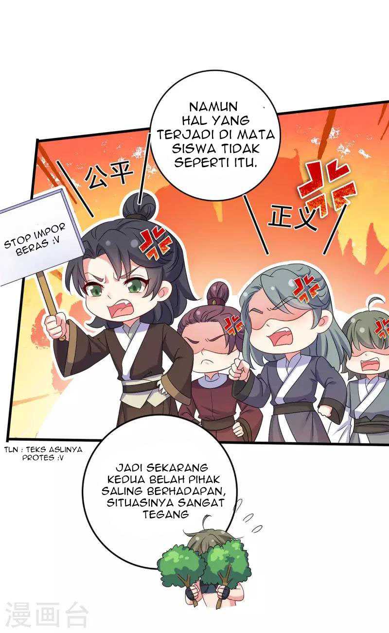Miss Nine Doctor Chapter 149 halaman 25