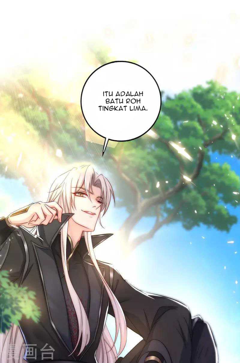 Miss Nine Doctor Chapter 149 halaman 2