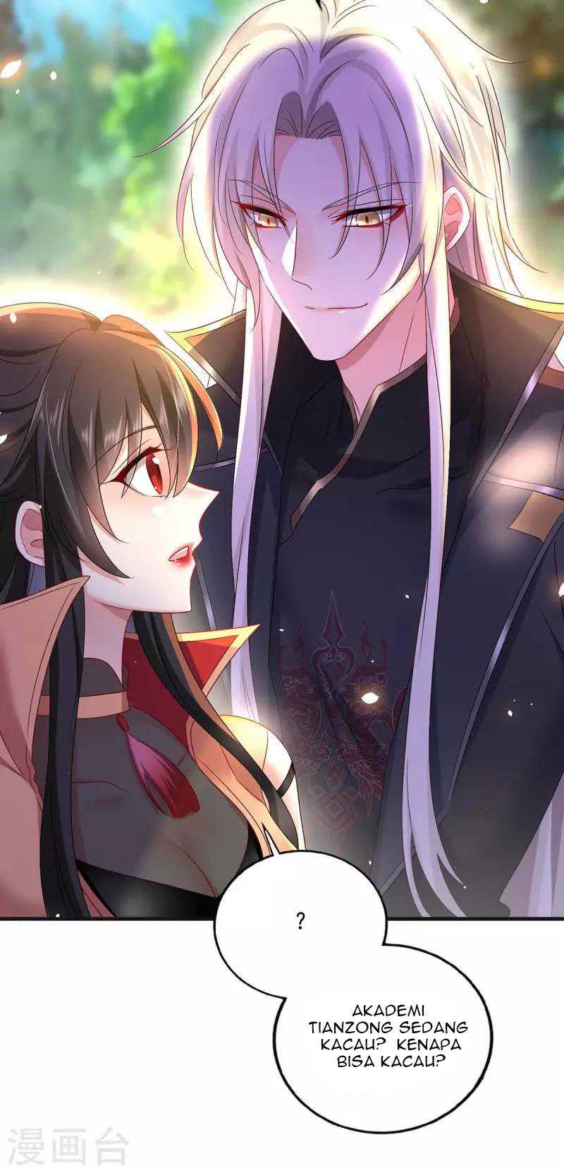 Miss Nine Doctor Chapter 149 halaman 21