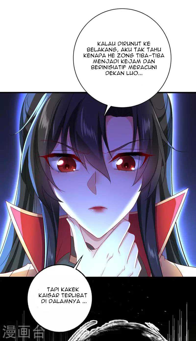 Miss Nine Doctor Chapter 149 halaman 27