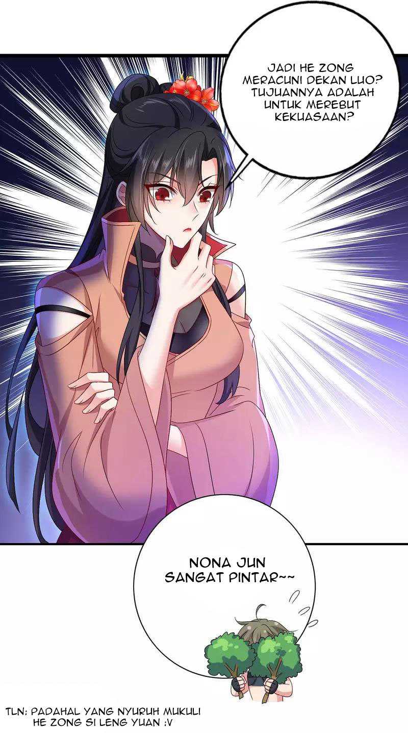 Miss Nine Doctor Chapter 149 halaman 26