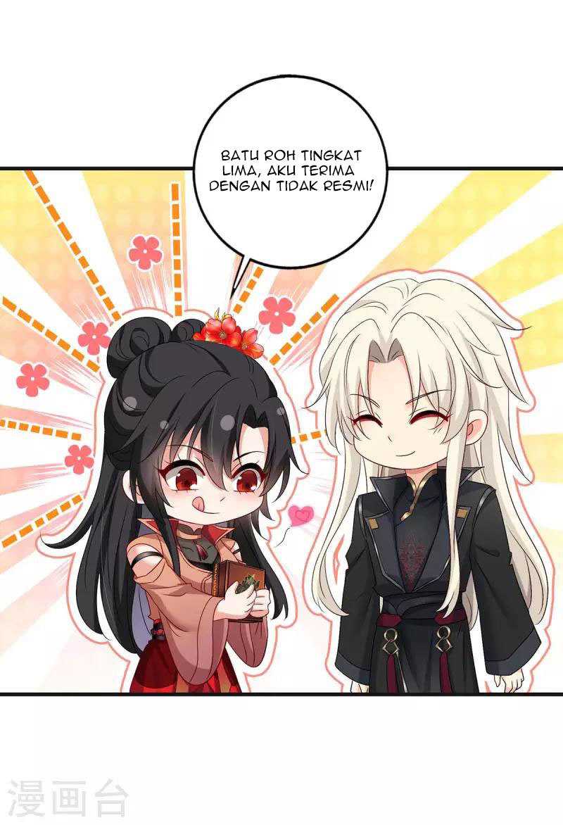Miss Nine Doctor Chapter 149 halaman 17