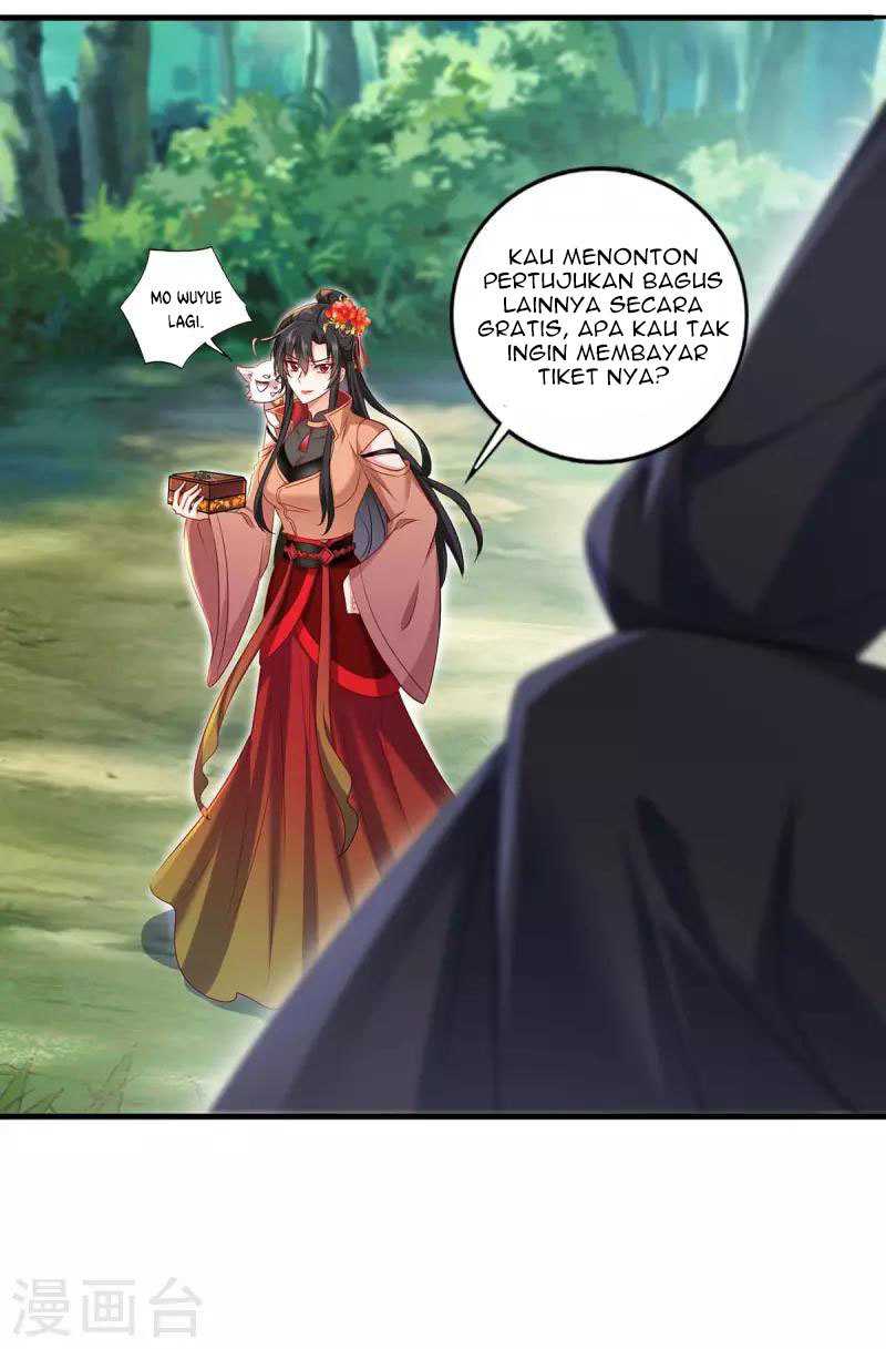Miss Nine Doctor Chapter 149 halaman 4