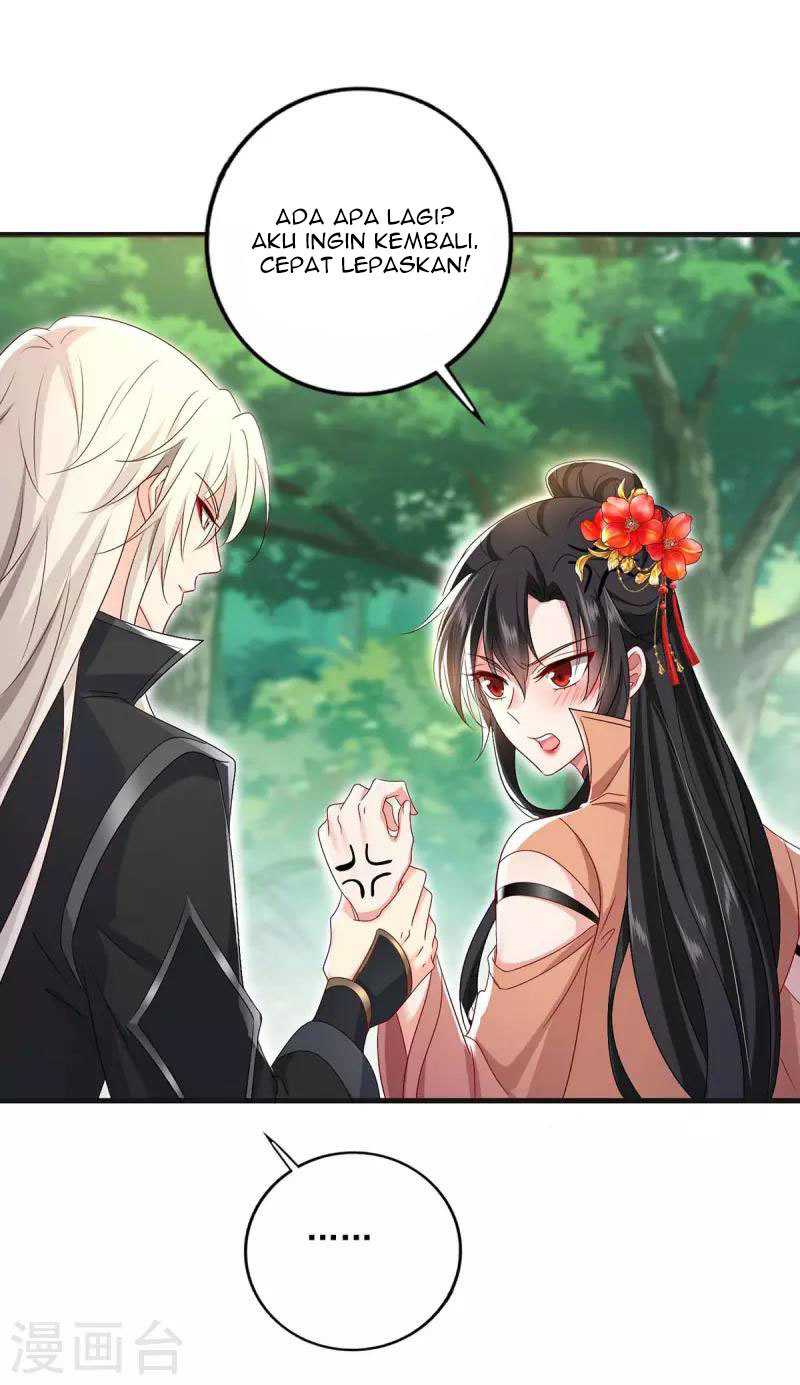 Miss Nine Doctor Chapter 149 halaman 19