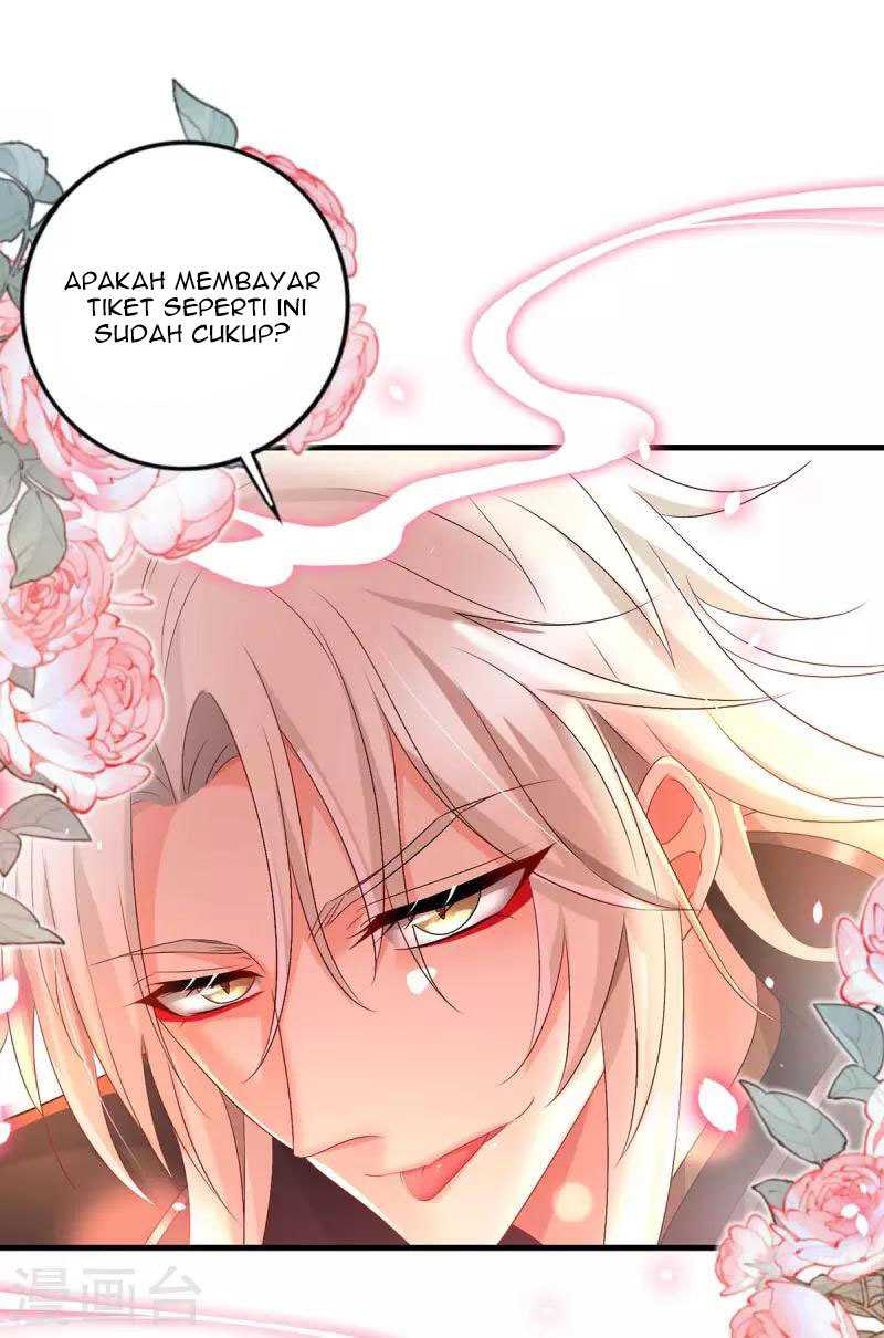 Miss Nine Doctor Chapter 149 halaman 11