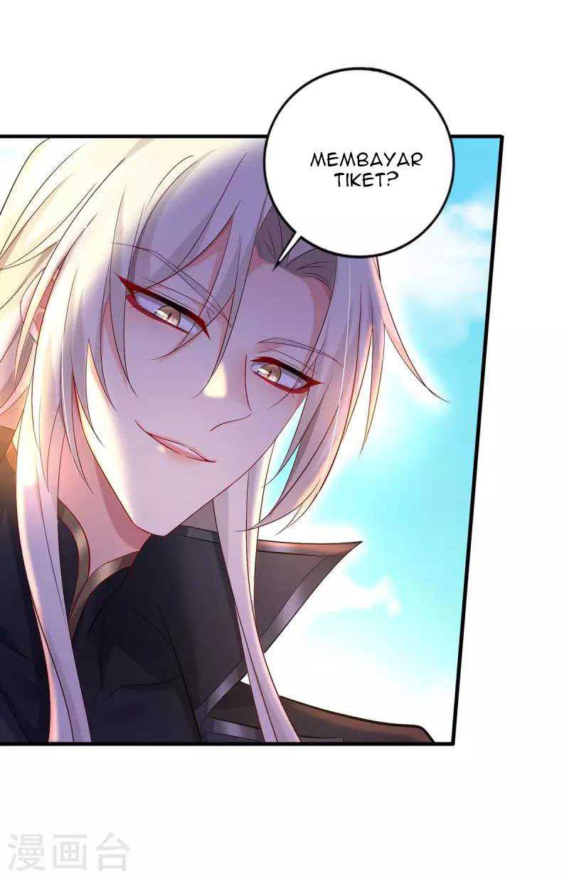 Miss Nine Doctor Chapter 149 halaman 5
