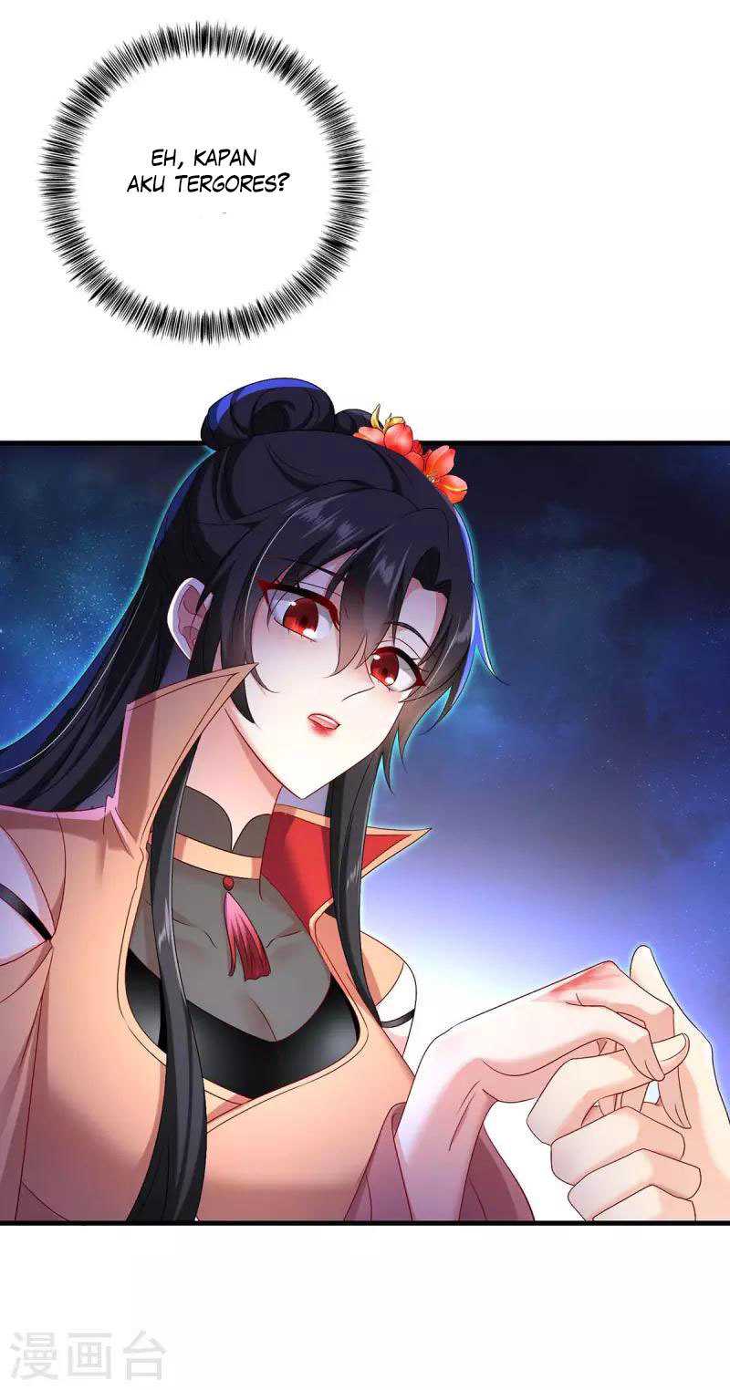 Miss Nine Doctor Chapter 149 halaman 8