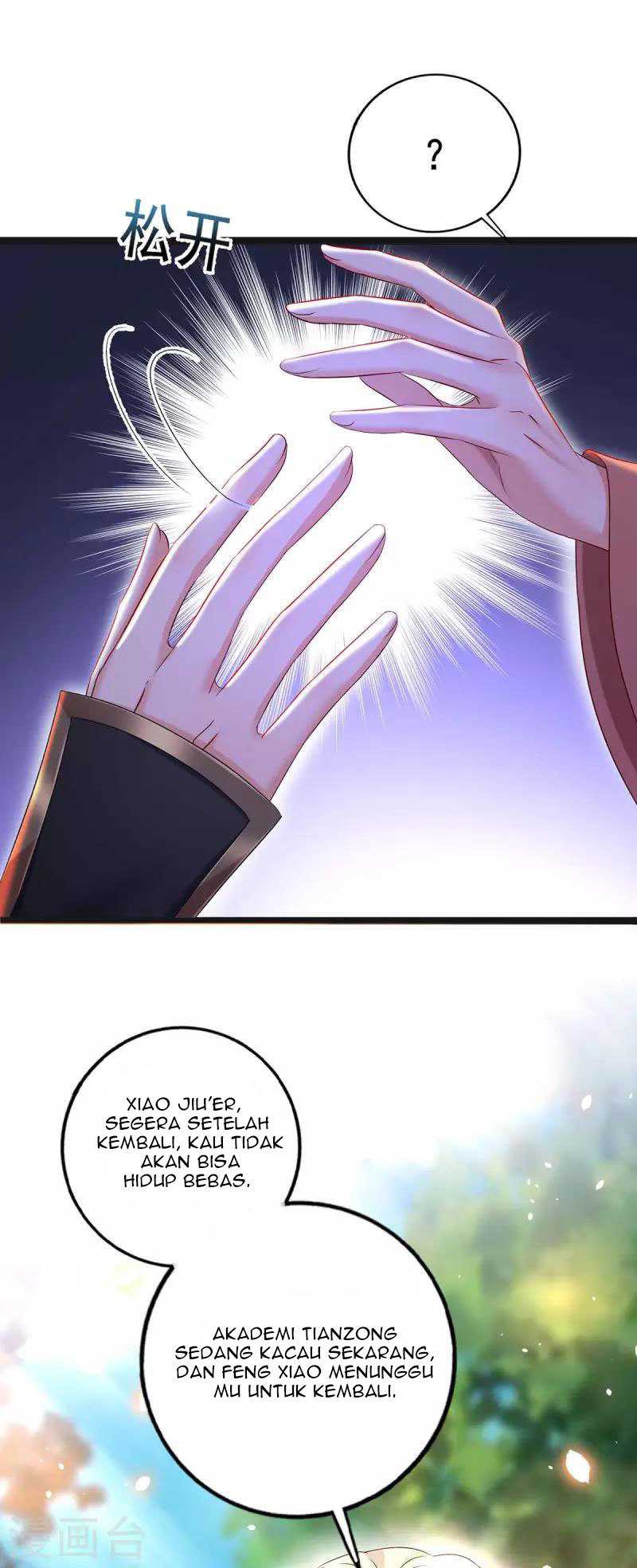Miss Nine Doctor Chapter 149 halaman 20