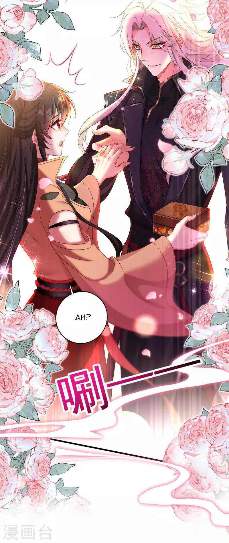 Miss Nine Doctor Chapter 149 halaman 7